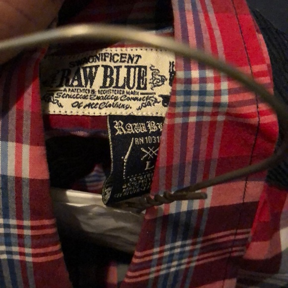 Button downs - Picture 5 of 8